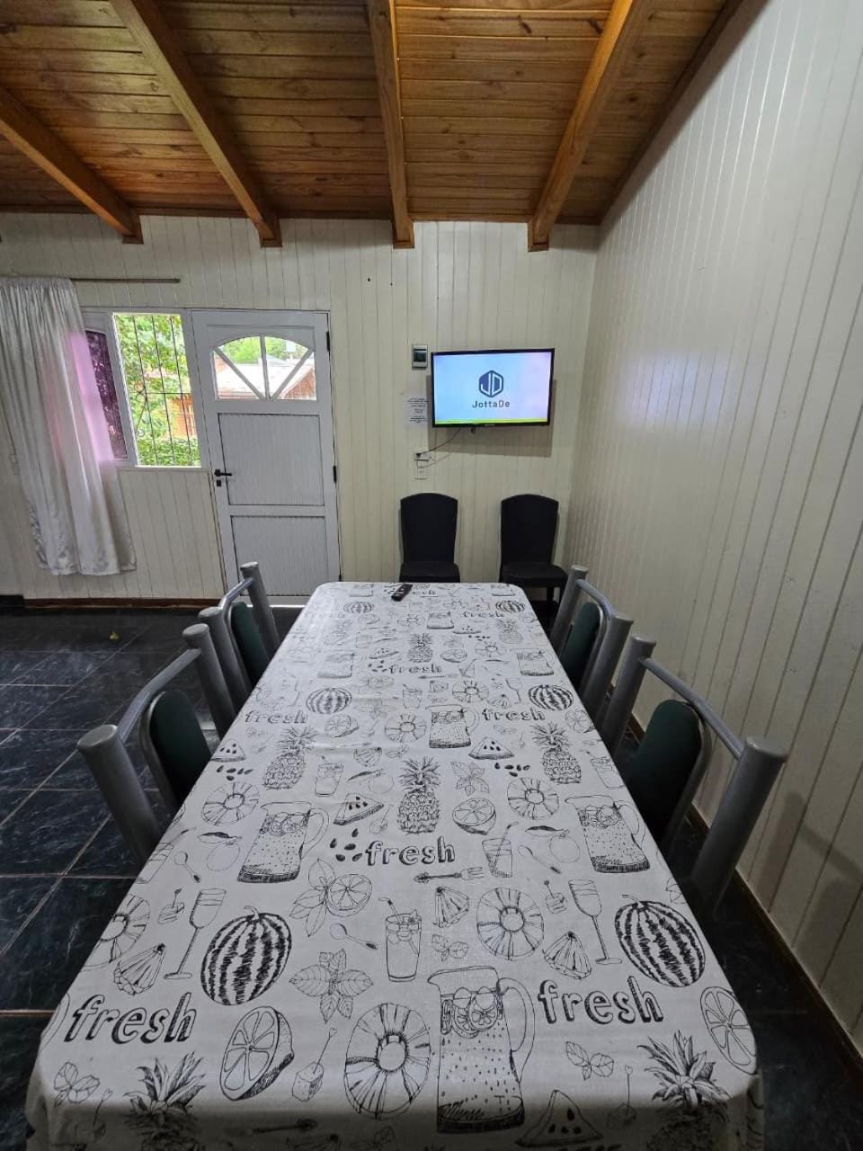 Departamento con cochera Apartment in Misiones Province, Argentina