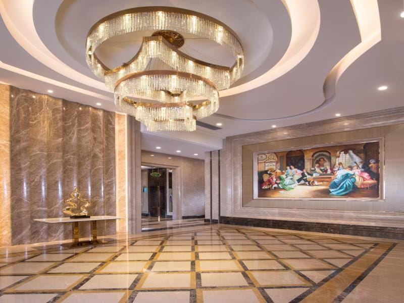Vienna Classic Hotel Dongguan Changan Xiandai Hotel in Guangzhou