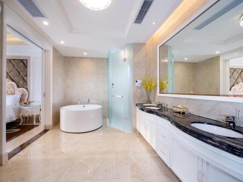 Vienna Classic Hotel Dongguan Changan Xiandai Hotel in Guangzhou