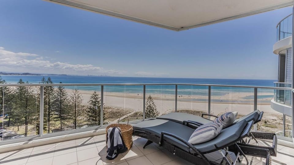 Reflections 1102 Apartment in Tweed Heads