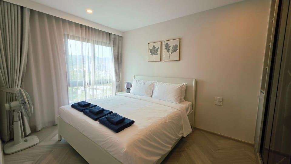 The Title Heritage Bang Tao Apartment in Choeng Thale
