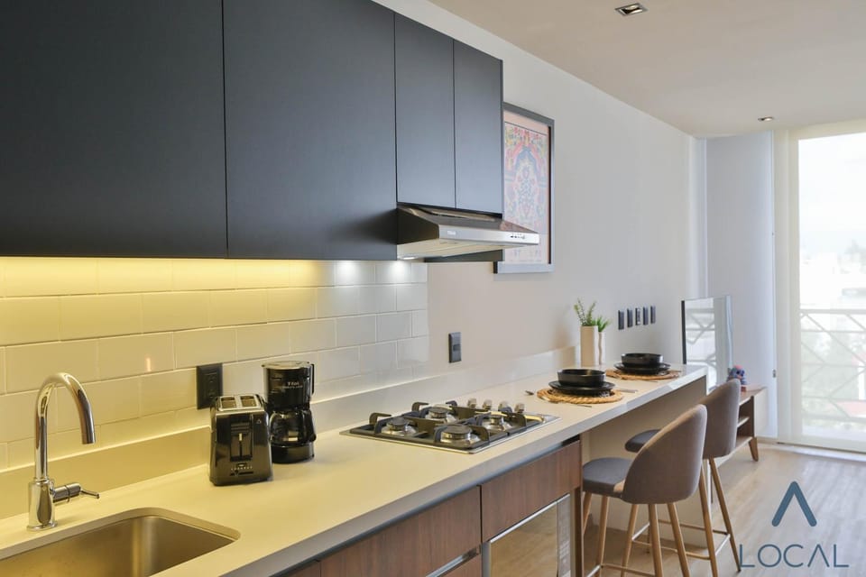 Coffee/tea facilities, Kitchen or kitchenette