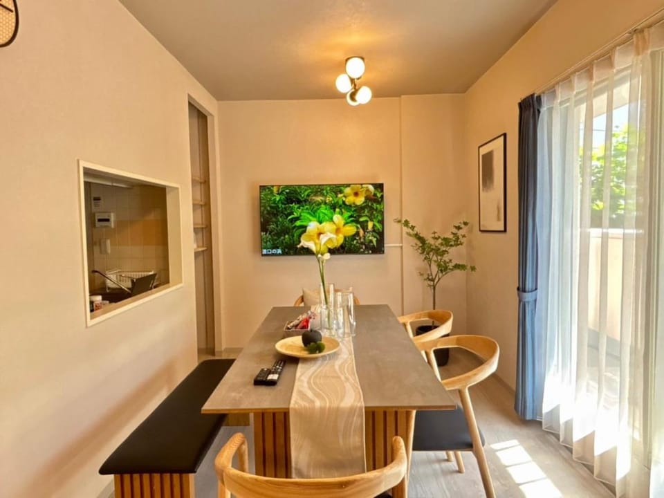 Core大通 Apartment in Sapporo