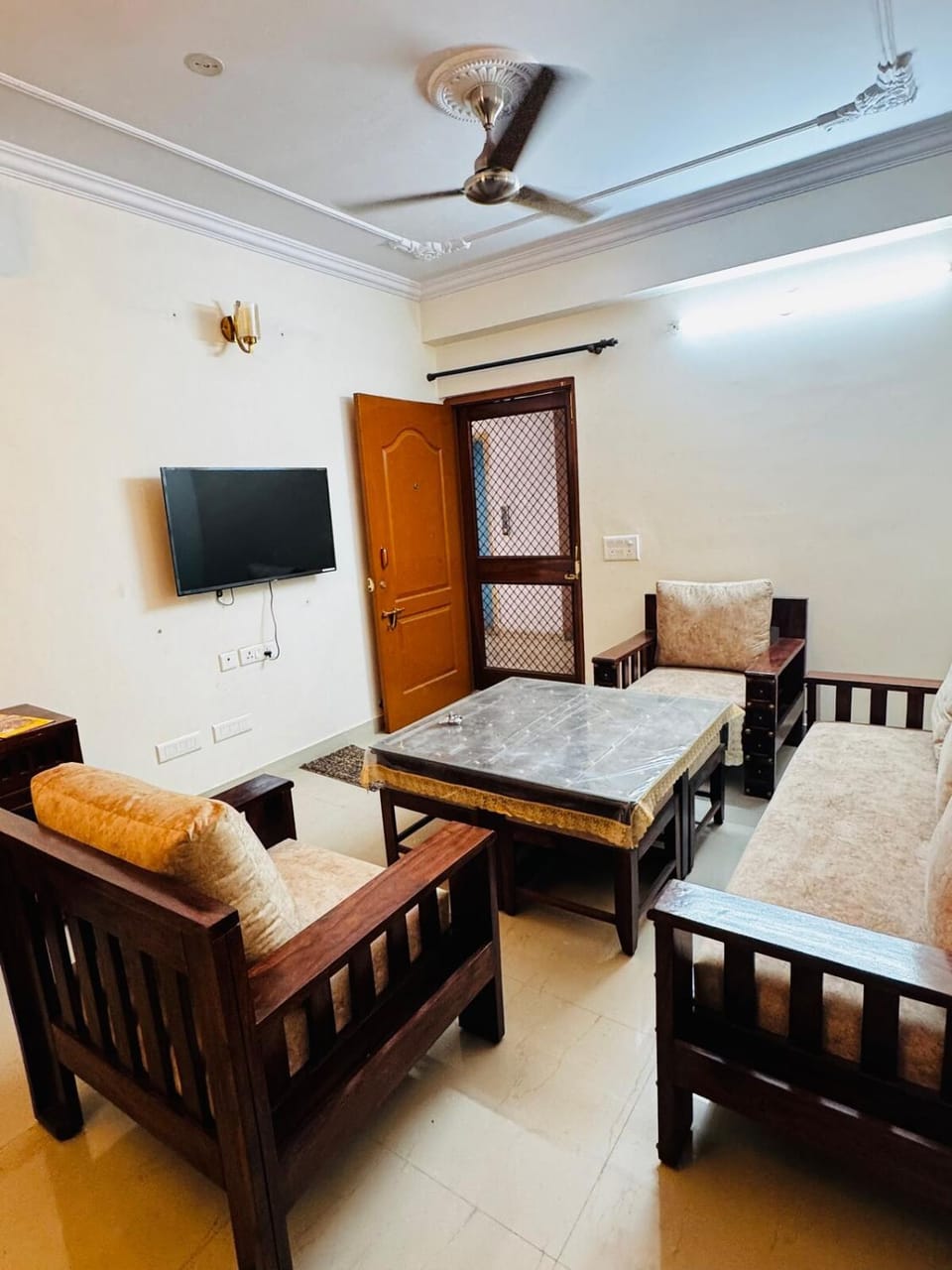 Ak group Apartment in Jaipur