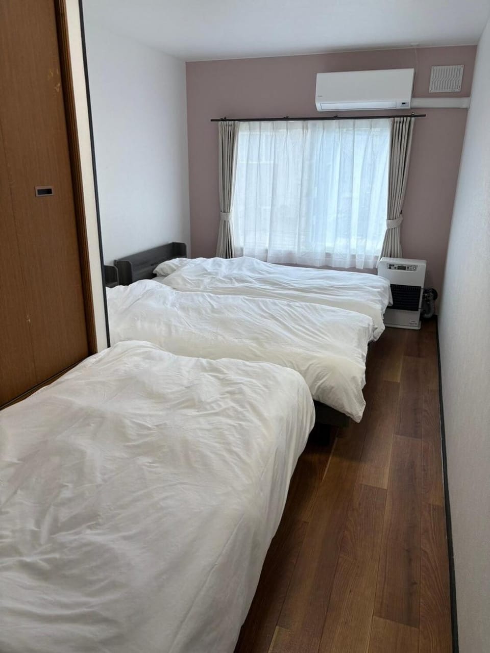 NewOpen 札幌中心部まで10分 好立地の一棟貸切り-S-beds-9台-駐車場2台有り-ゲストハウスR House in Sapporo