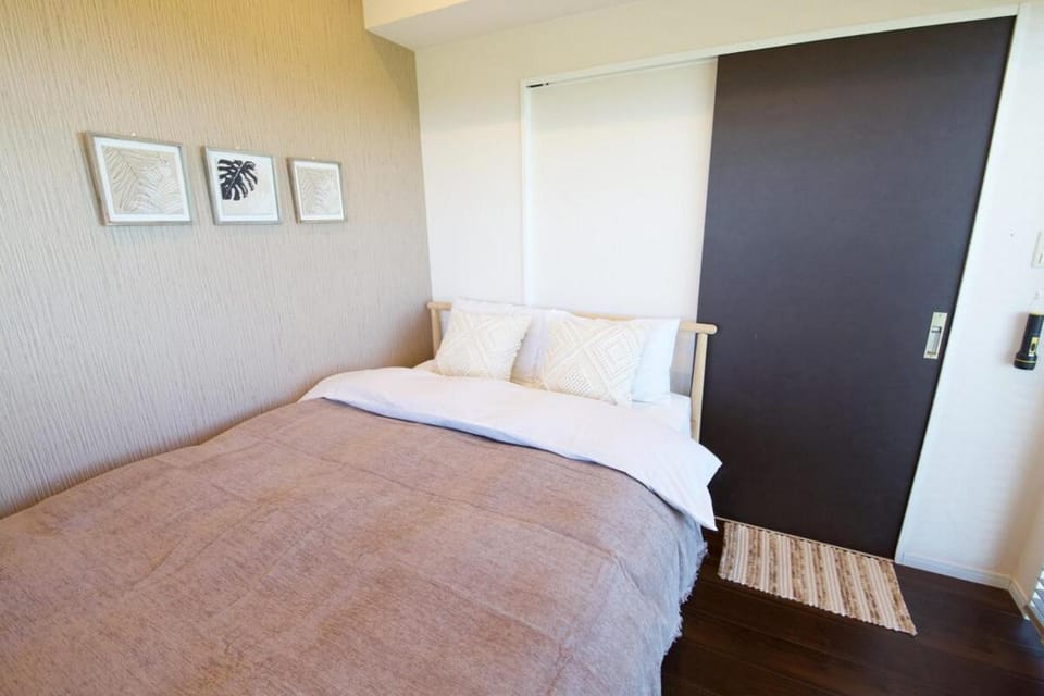 オーシャンリゾート真栄田岬 104 Apartment in Okinawa Prefecture