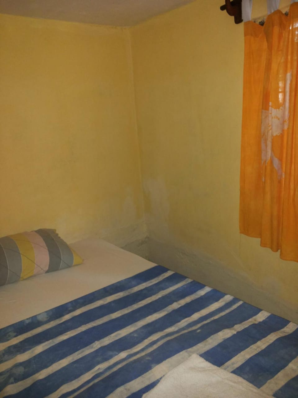 Bendula Bed and Breakfast in Senegal