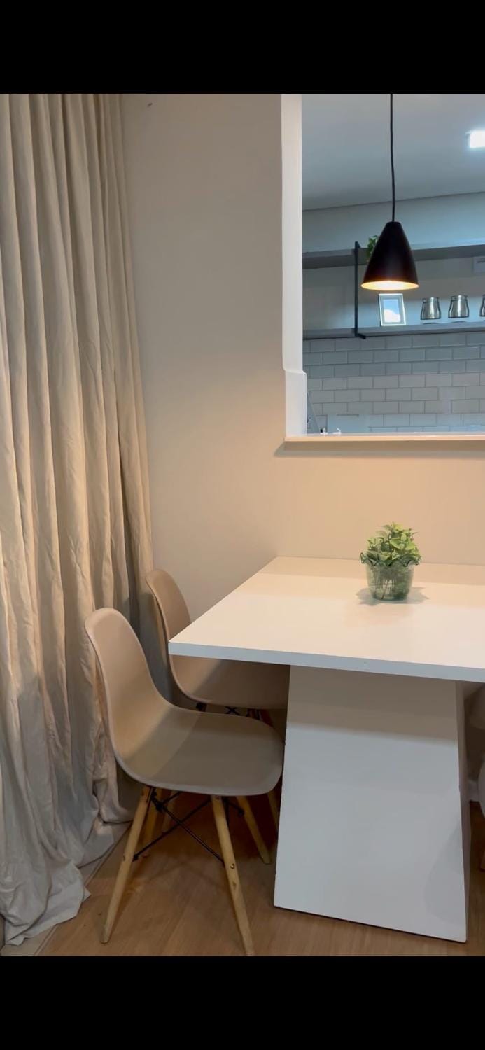 Seu Refugio 2 Quartos Comfort e Elegance Apartment in State of Mato Grosso, Brazil