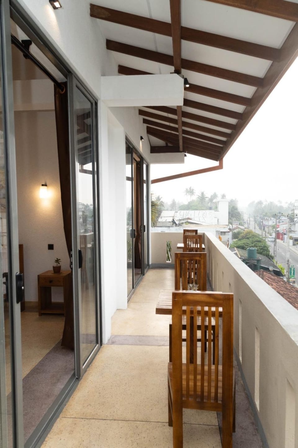 Thambilli Sea View Apartment Thalpe Apartment in Southern Province