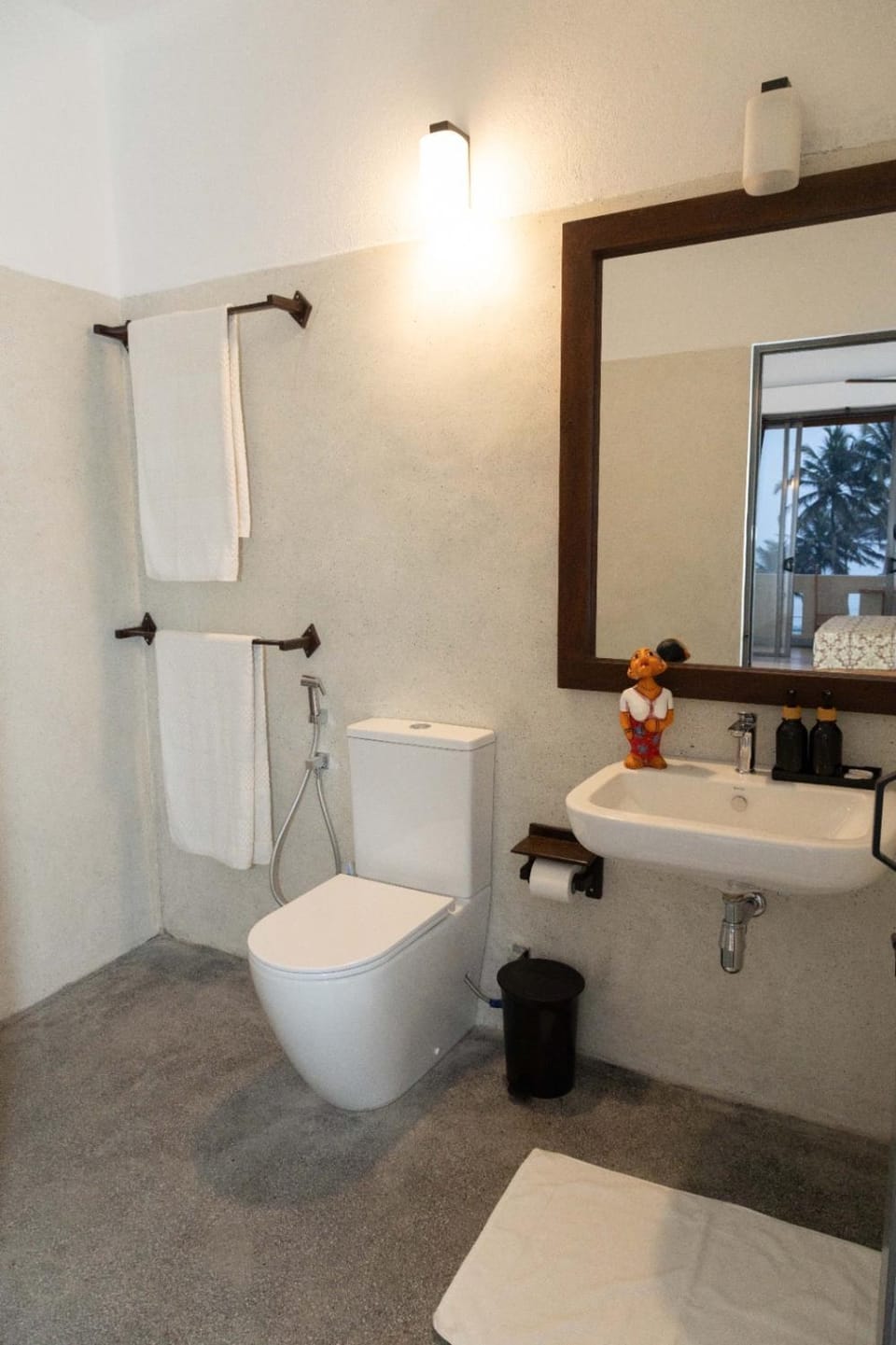 Thambilli Sea View Apartment Thalpe Apartment in Southern Province