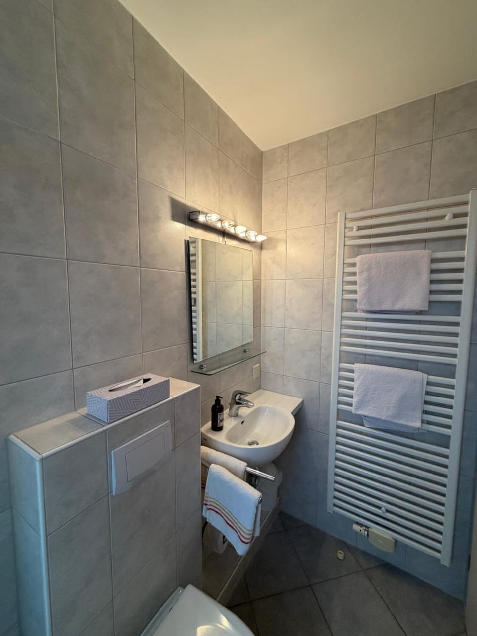 Toilet, Bathroom