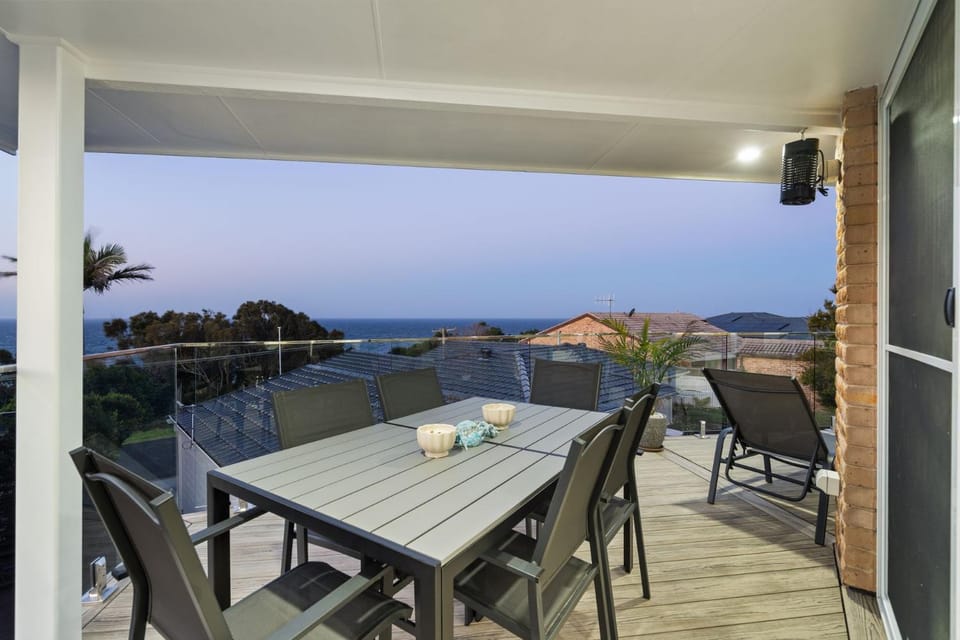 Casa Rola al Mar House in Forster