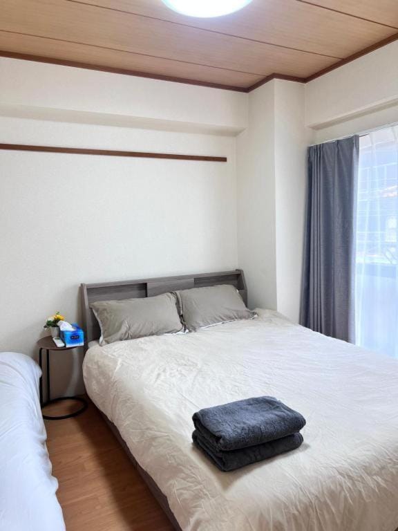 Lancelin Apartment in Japan