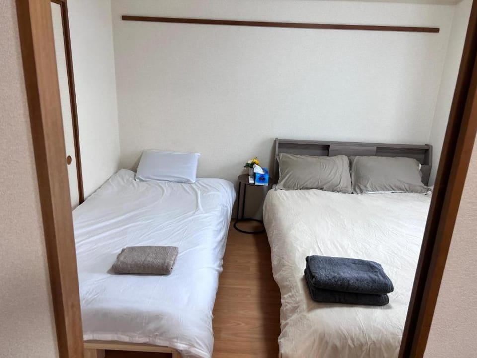 Lancelin Apartment in Japan