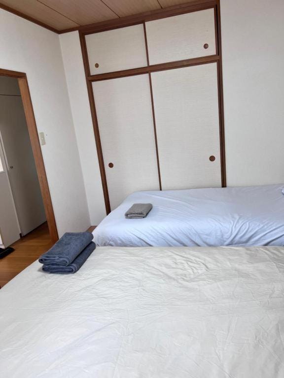 Lancelin Apartment in Japan