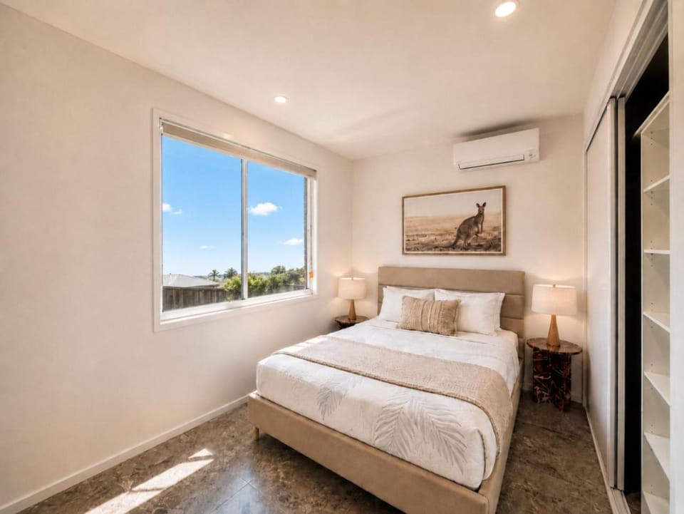 Brandnew 4bd home in Sunnybank near Train station House in Brisbane