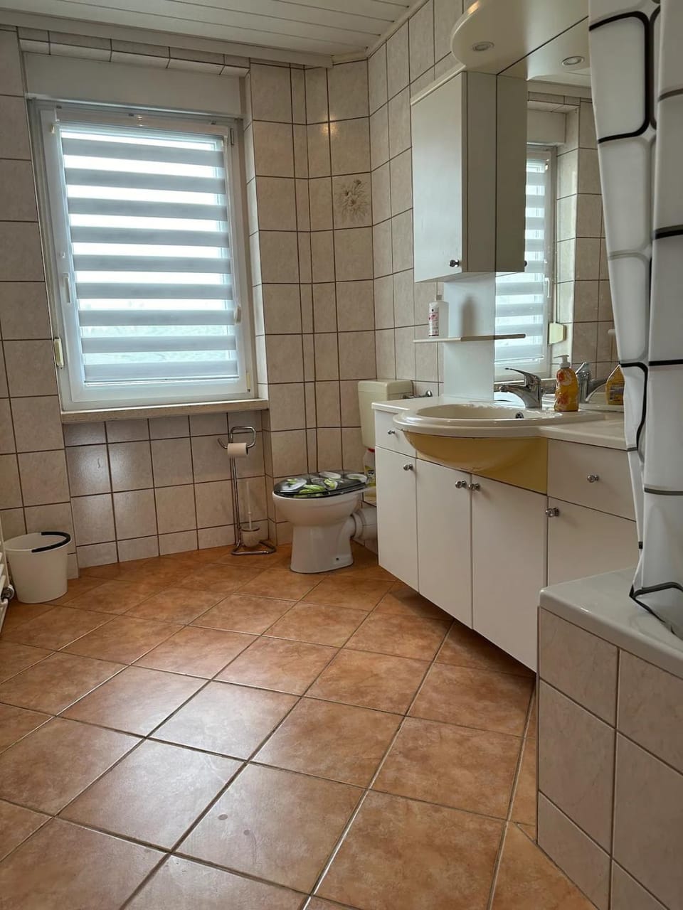 Toilet, Bathroom