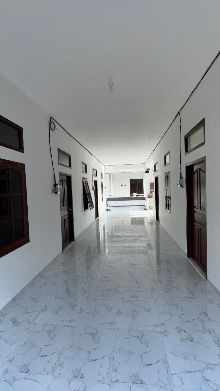 D&D Room Apartment in Bali