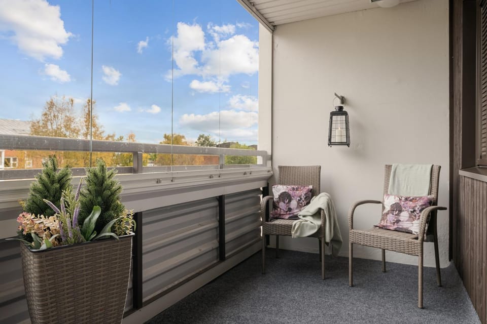 Day, View (from property/room), Balcony/Terrace