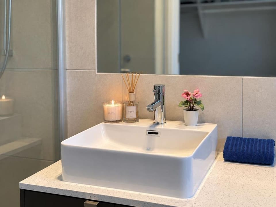 5mins to Grand Plaza I Direct Bus to CBD I max 4 guestsI House in Brisbane