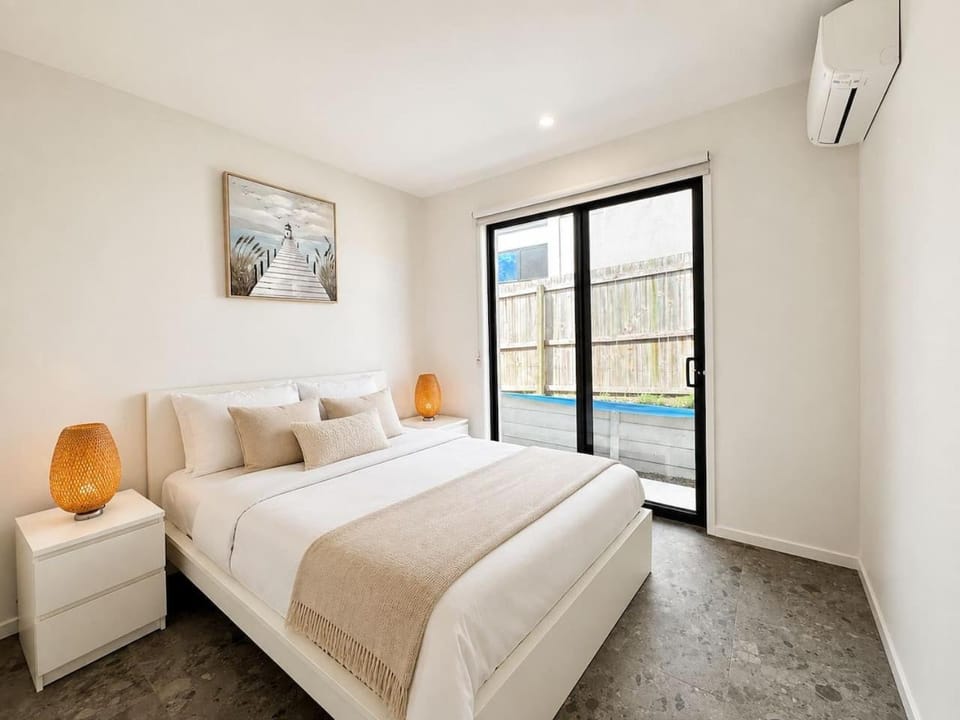 Brand-New Sunnybank Private 1BR 1BA House in Brisbane