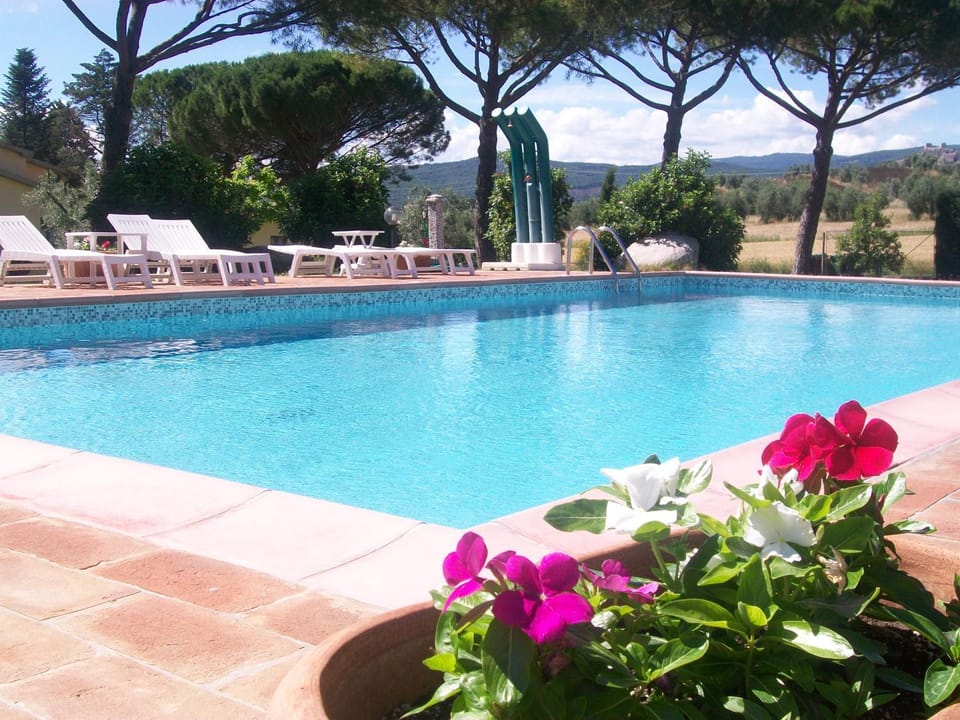 Swimming pool, Swimming pool