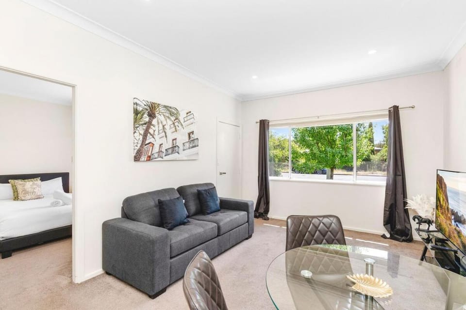 Altus Wagga Apartments Apartment in North Wagga Wagga