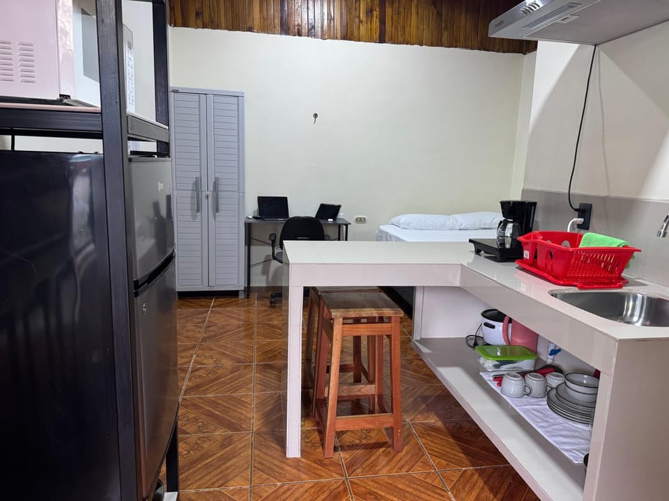 Eloja Rooms Apartment in La Fortuna