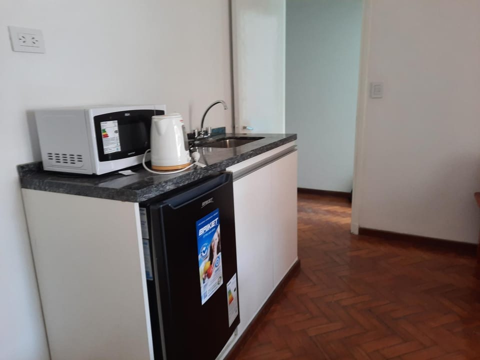 Rosario centro temporarios Apartment in Rosario