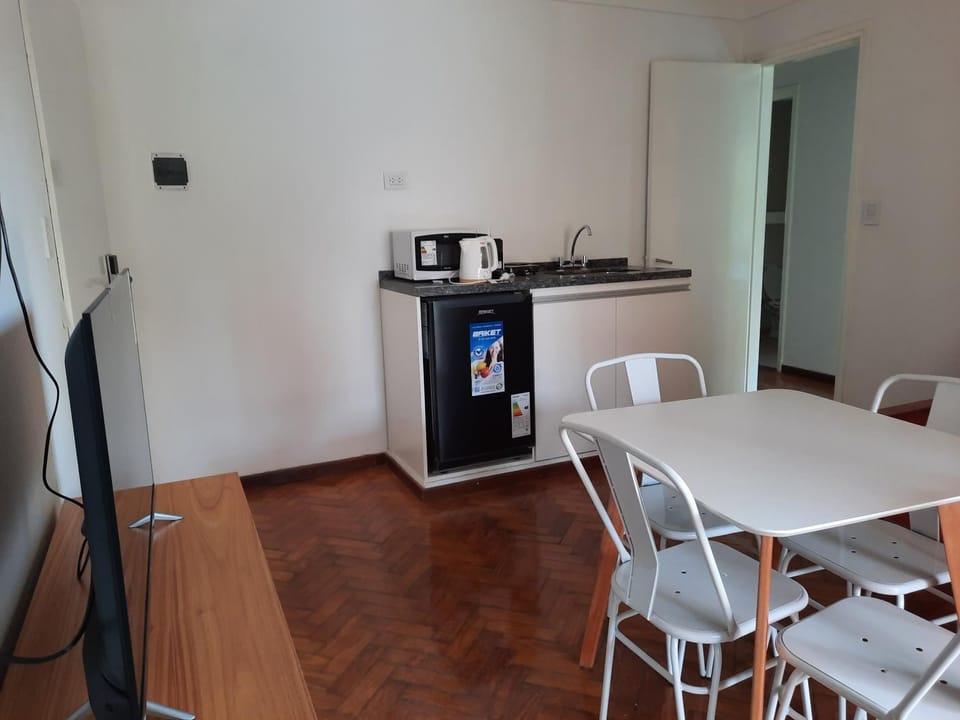 Rosario centro temporarios Apartment in Rosario