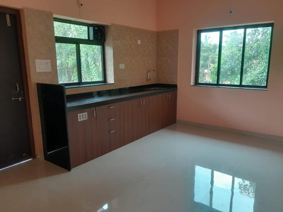 Silverline Dreams Apartment in Goa, India