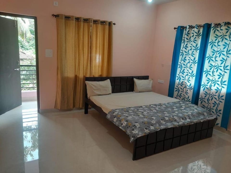 Silverline Dreams Apartment in Goa, India