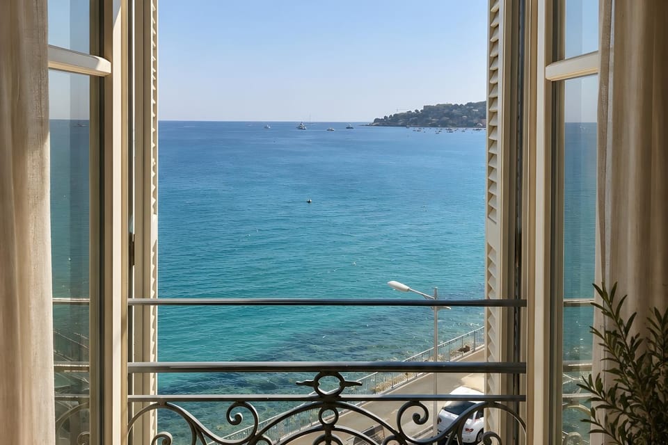 Sea view