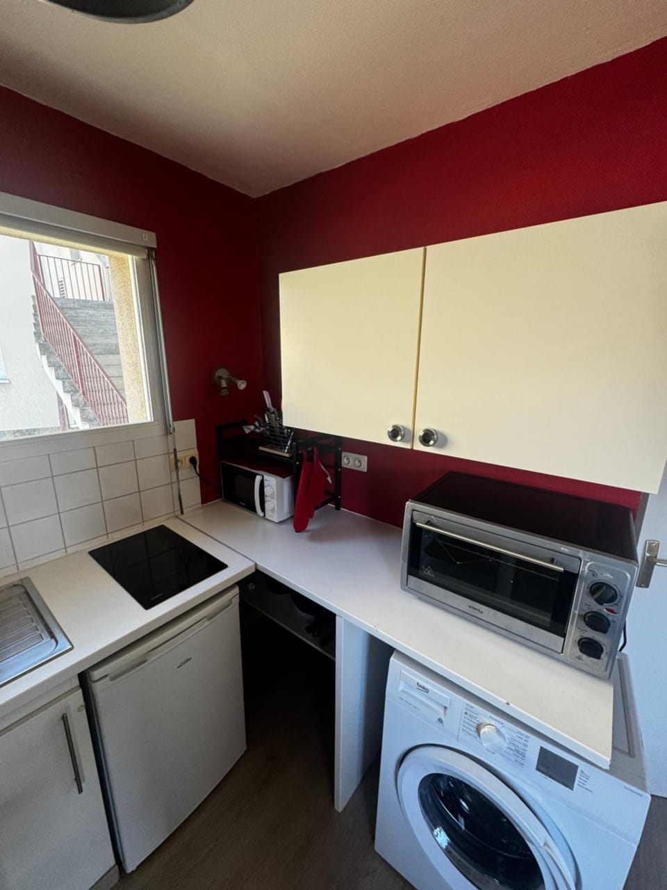 Comfortable flat in perfect location Apartment in Le Mans