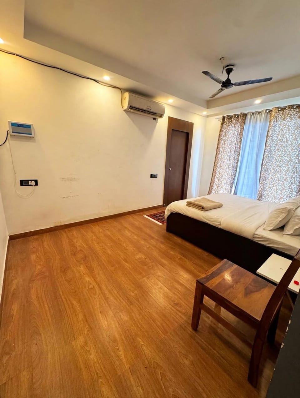 DuplexVilla Royal heritage Luxury-4AC IMT FARIDABAD Apartment in Haryana