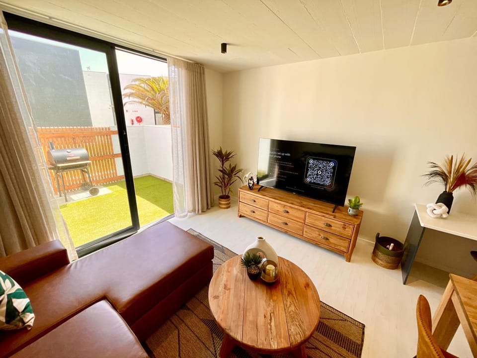 42 on Kavango Unit 12 Apartment in Namibia
