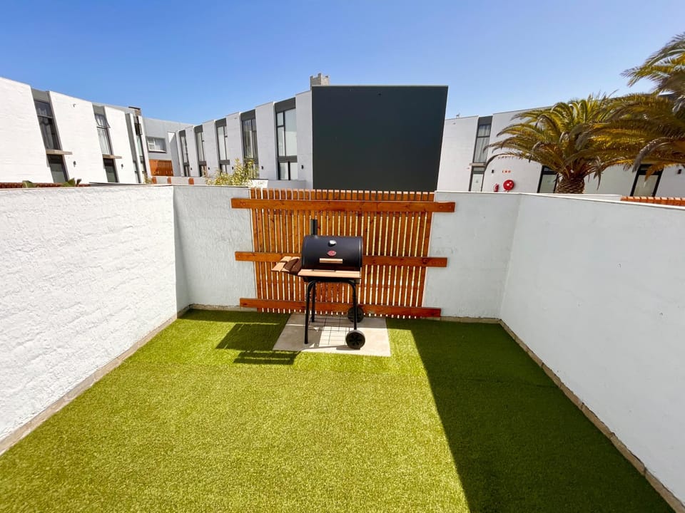 42 on Kavango Unit 12 Apartment in Namibia