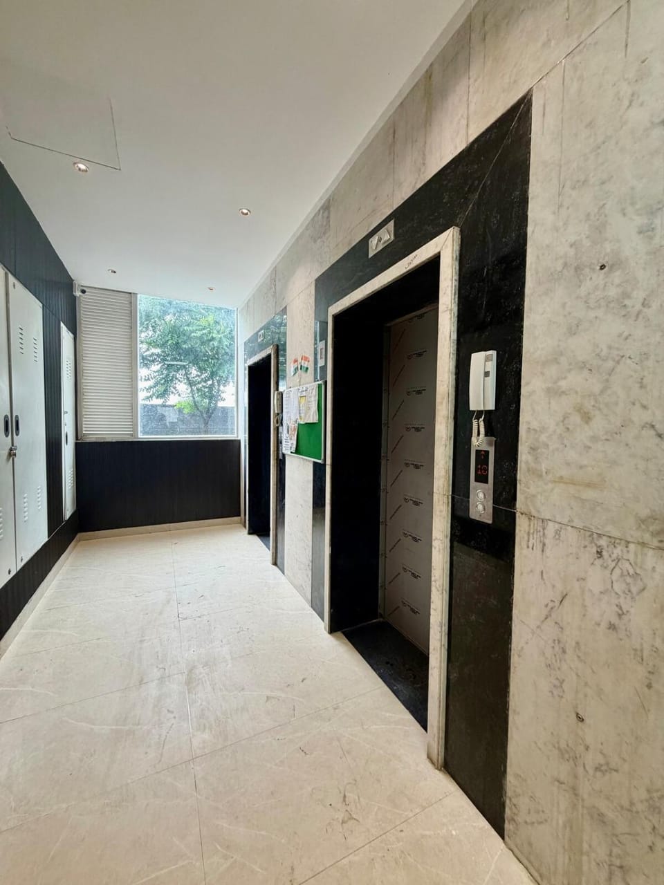 1BHK studio Apartment in Noida Extension by Matrix Apartment in Noida