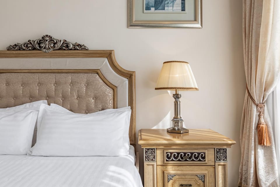 Obolon Spa Hotel Hotel in Kiev City - Kyiv