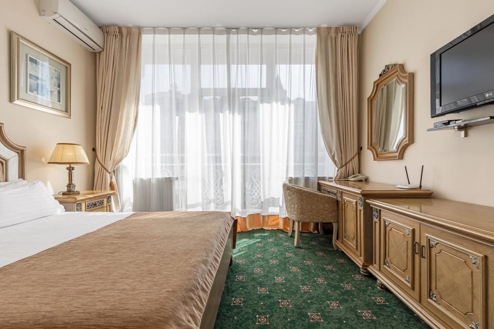 Obolon Spa Hotel Hotel in Kiev City - Kyiv