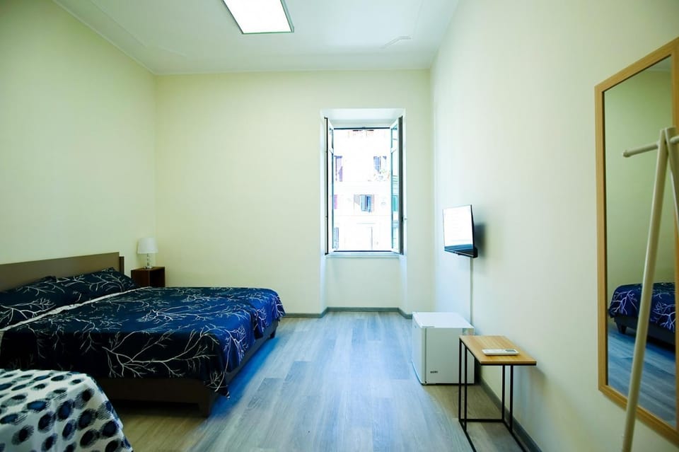 Residenza Interno 9 Bed and Breakfast in Rome