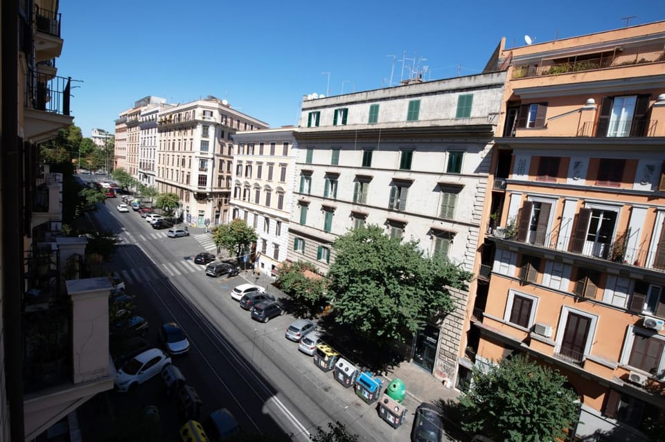 Residenza Interno 9 Bed and Breakfast in Rome