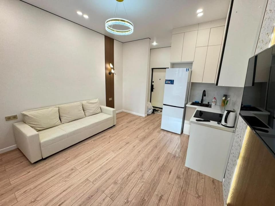 Уютная квартира в Астане Apartment in Kazakhstan