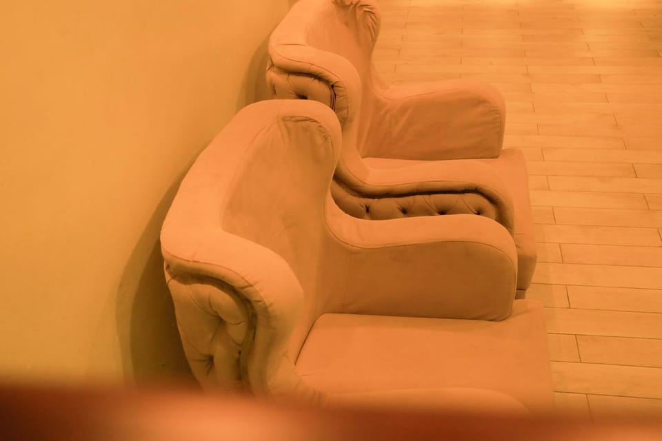 TheResidence Kasese Villa in Uganda