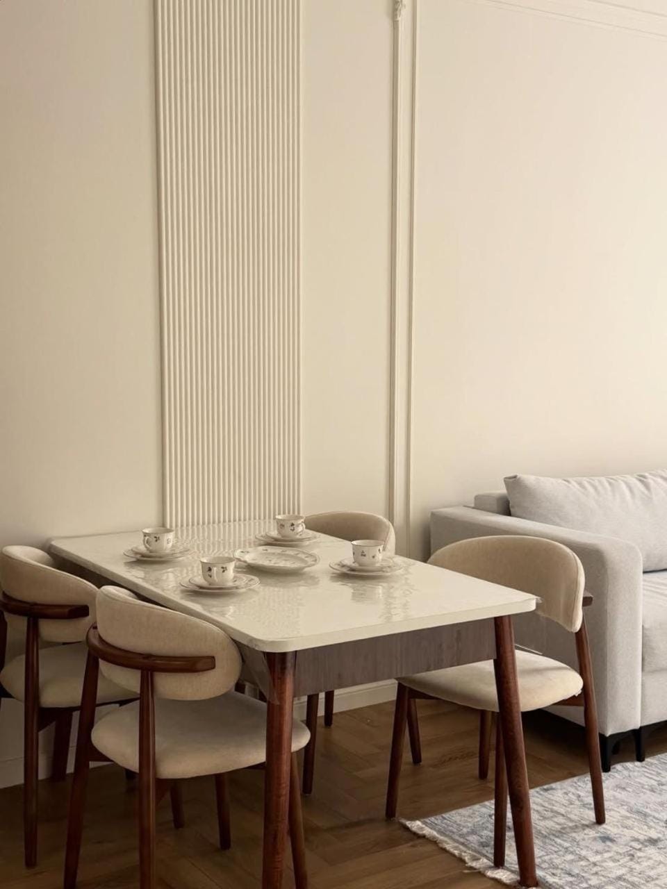 Самал парк 234 Apartment in Kazakhstan