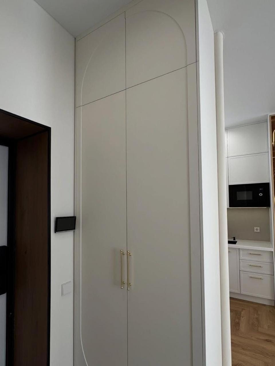 Самал парк 234 Apartment in Kazakhstan