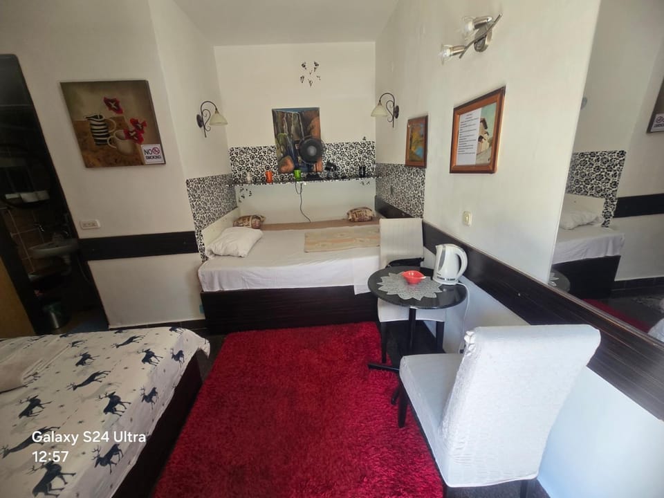 Papagajka colors apartment Apartment in Sarajevo