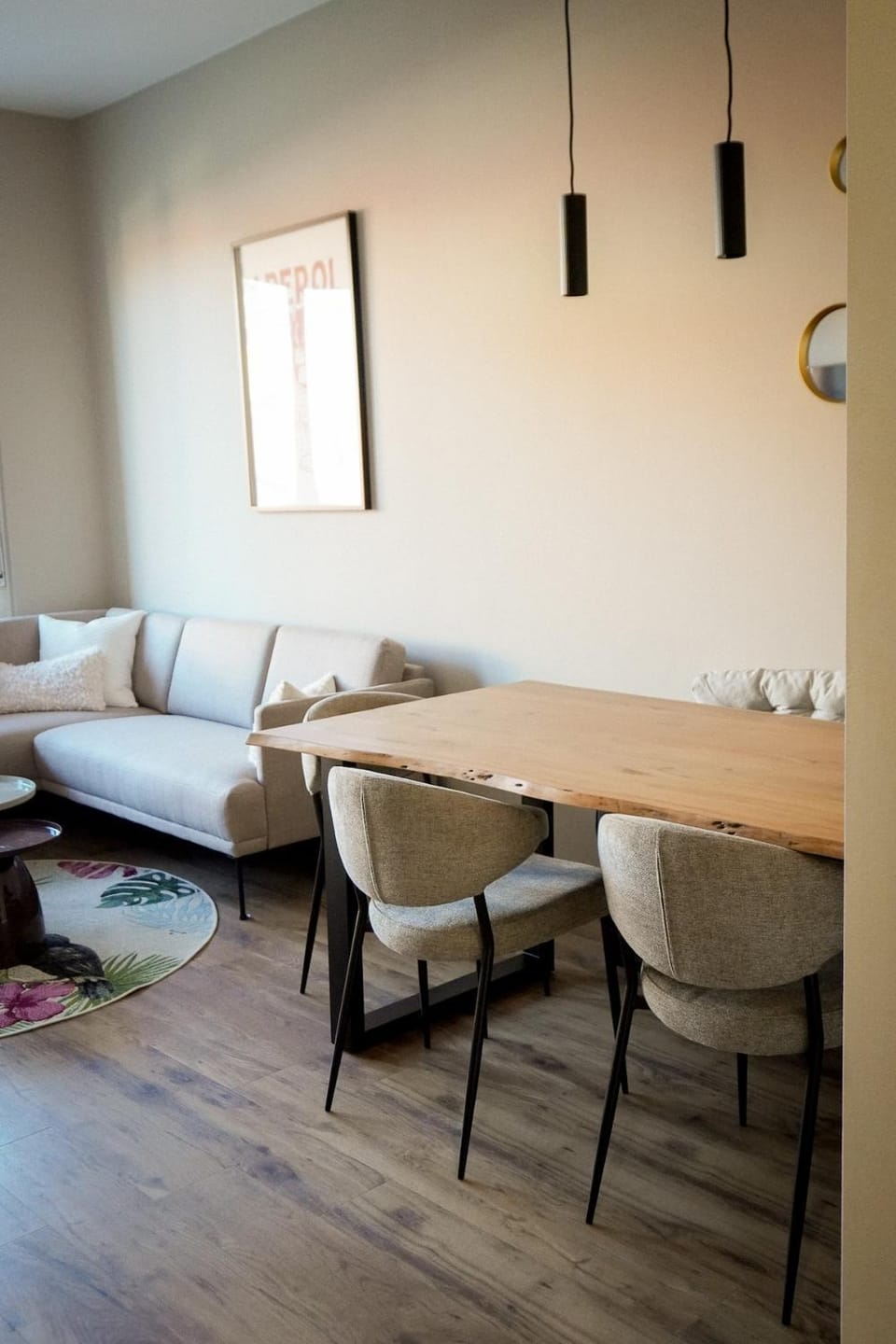 Direct in the center Loc Turistica Apartment in Trieste