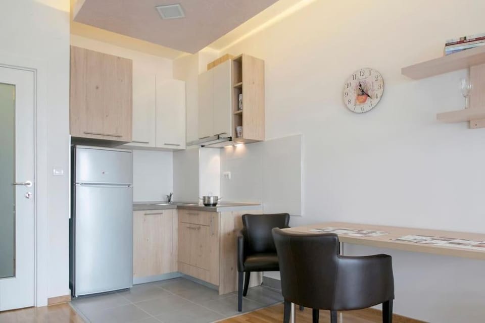 Apartman Cezar Apartment in Belgrade