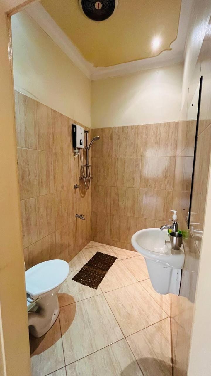 Sonkla Homes Bed and Breakfast in Kampala